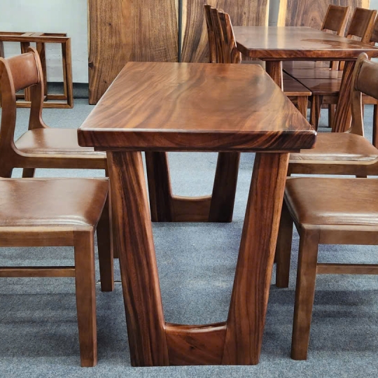 BÀN ĂN MÃ:12060V4BLMTD