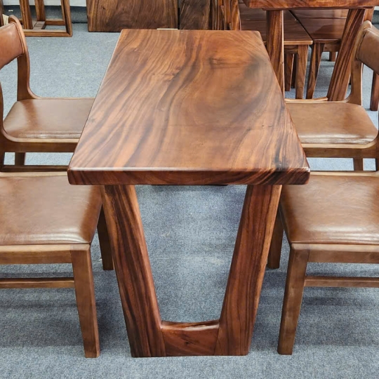 BÀN ĂN MÃ:12060V4BLMTD